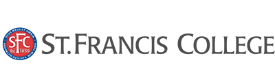 St. Francis College Logo