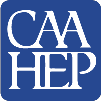 Commission on Accreditation of Allied Health Education Programs (CAAHEP) logo