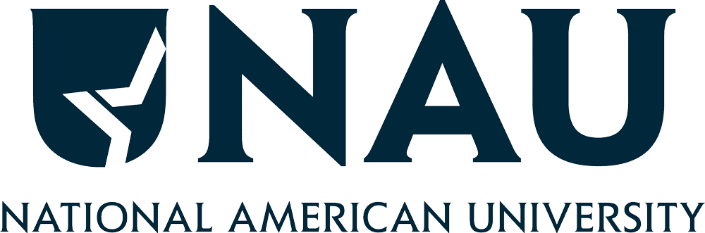 National American University Logo